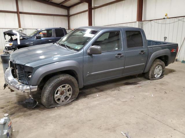 2006 CHEVROLET COLORADO, 