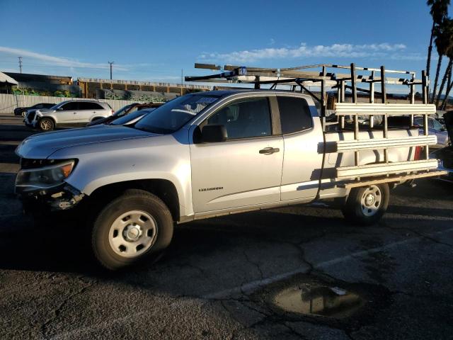 2016 CHEVROLET COLORADO, 