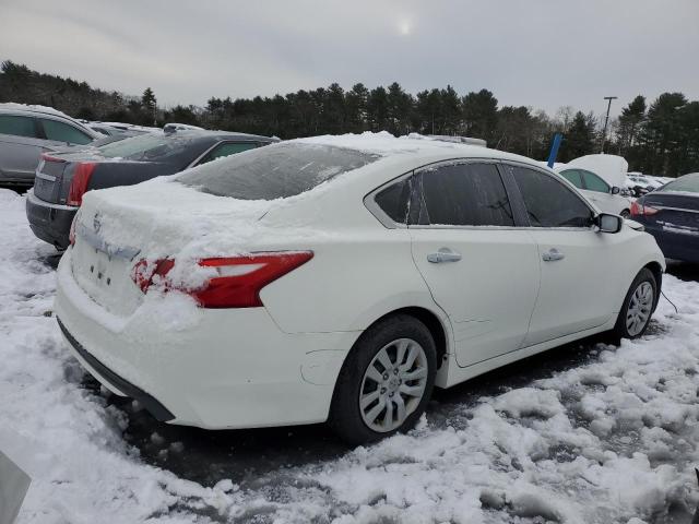 1N4AL3AP4HN321228 - 2017 NISSAN ALTIMA 2.5 WHITE photo 3