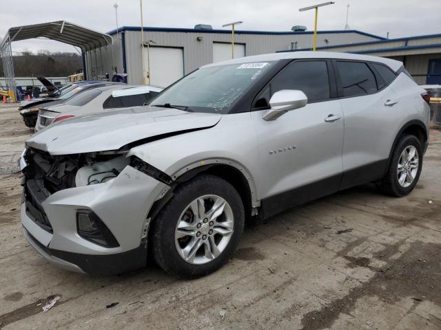 2020 CHEVROLET BLAZER 2LT, 