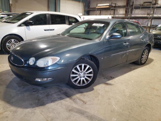 2G4WE587671103184 - 2007 BUICK LACROSSE CXS 蓝色 照片 1