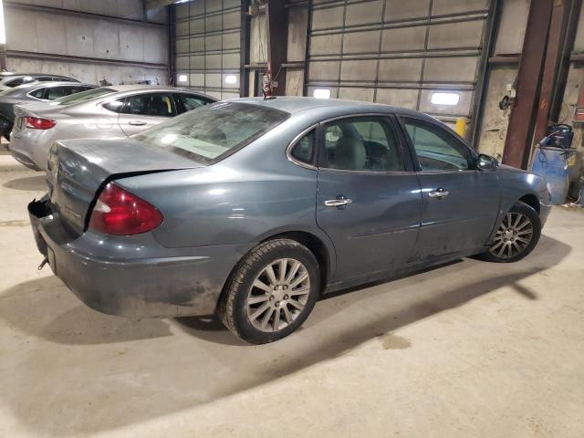 2G4WE587671103184 - 2007 BUICK LACROSSE CXS 蓝色 照片 3