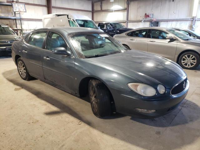 2G4WE587671103184 - 2007 BUICK LACROSSE CXS 蓝色 照片 4