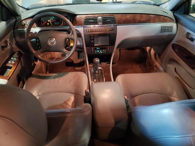 2G4WE587671103184 - 2007 BUICK LACROSSE CXS 蓝色 照片 8