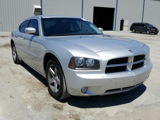 2B3CA3CV0AH290256 - 2010 DODGE CHARGER SXT  photo 1