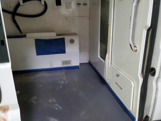 3C6TRVDG6EE128319 - 2014 RAM PROMASTER 2500 HIGH Biały zdjęcie 11