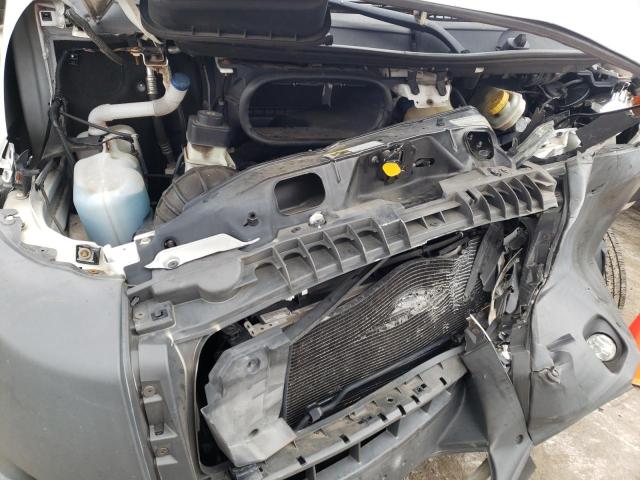 3C6TRVDG6EE128319 - 2014 RAM PROMASTER 2500 HIGH Biały zdjęcie 12