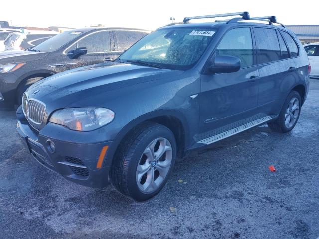 2012 BMW X5 XDRIVE50I, 