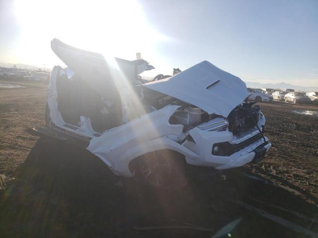 2019 TOYOTA TACOMA DOUBLE CAB, 