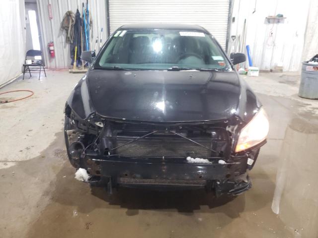 1G1ZC5E14BF261895 - 2011 CHEVROLET MALIBU 1LT 黑色 照片 5