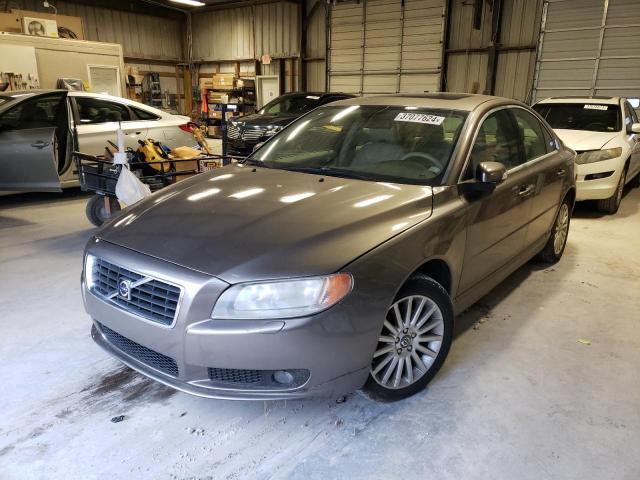 YV1AS982681053441 - 2008 VOLVO S80 3.2 GOLD photo 1