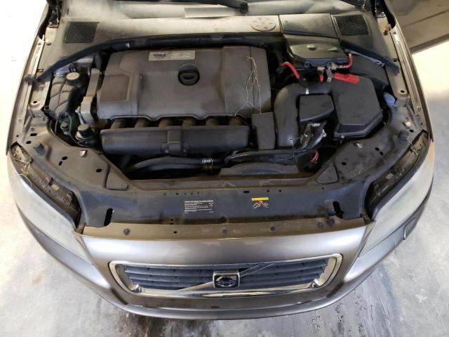 YV1AS982681053441 - 2008 VOLVO S80 3.2 GOLD photo 11