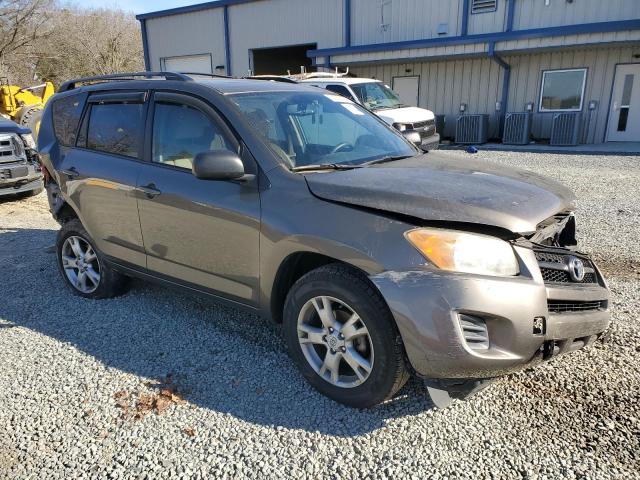 2T3ZF4DV3BW081061 - 2011 TOYOTA RAV4 GRAY photo 4