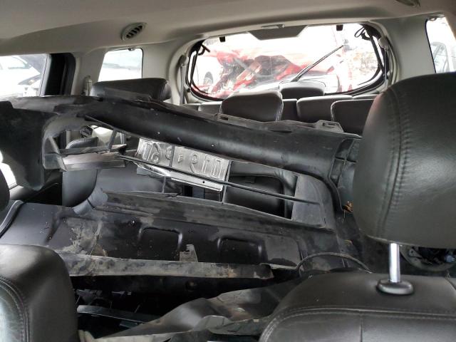 5N1AR18U48C606446 - 2008 NISSAN PATHFINDER S BROWN photo 10