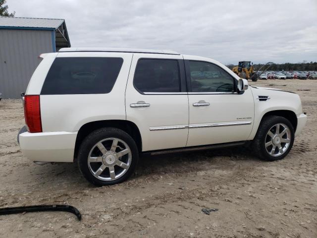 1GYS4CEF5BR118758 - 2011 CADILLAC ESCALADE PREMIUM CREAM photo 3