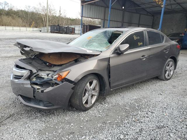 2013 ACURA ILX 20 PREMIUM, 