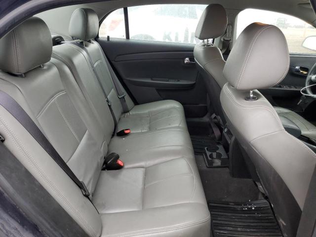 1G1ZC5E06A4103575 - 2010 CHEVROLET MALIBU 1LT Qara foto 10