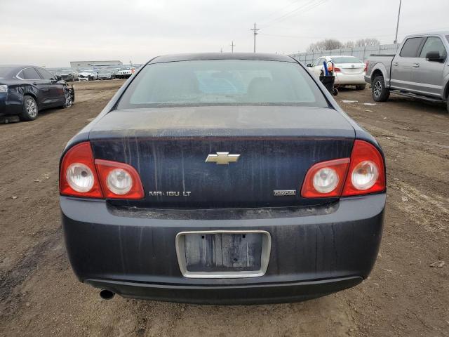 1G1ZC5E06A4103575 - 2010 CHEVROLET MALIBU 1LT Qara foto 6
