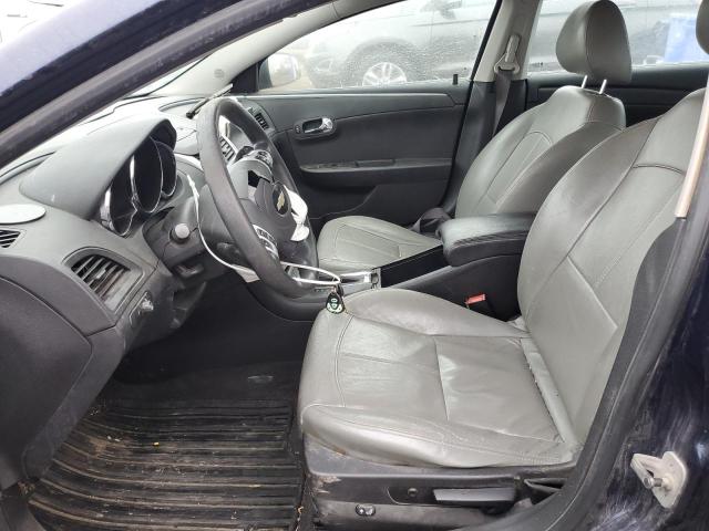 1G1ZC5E06A4103575 - 2010 CHEVROLET MALIBU 1LT Qara foto 7