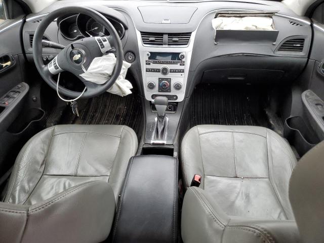 1G1ZC5E06A4103575 - 2010 CHEVROLET MALIBU 1LT Qara foto 8