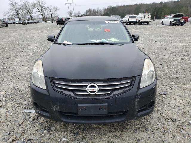 1N4AL2AP9CC119998 - 2012 NISSAN ALTIMA BAS BLACK photo 5