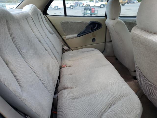 1G1JF52F347152913 - 2004 CHEVROLET CAVALIER LS 米色 照片 10