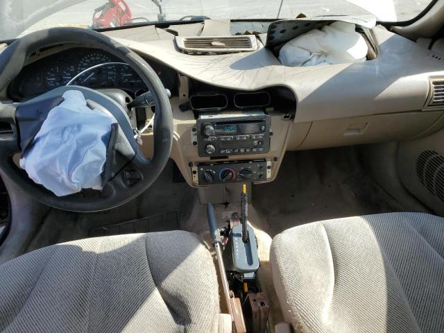 1G1JF52F347152913 - 2004 CHEVROLET CAVALIER LS 米色 照片 8