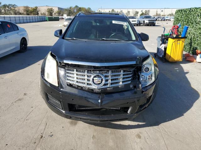 3GYFNCE36DS538727 - 2013 CADILLAC SRX LUXURY COLLECTION BLACK photo 5