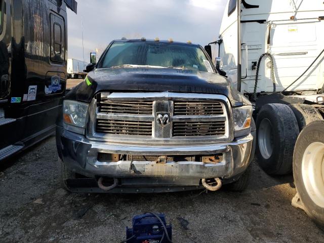 3C7WDNAL6CG154767 - 2012 DODGE RAM 5500 ST BLACK photo 5