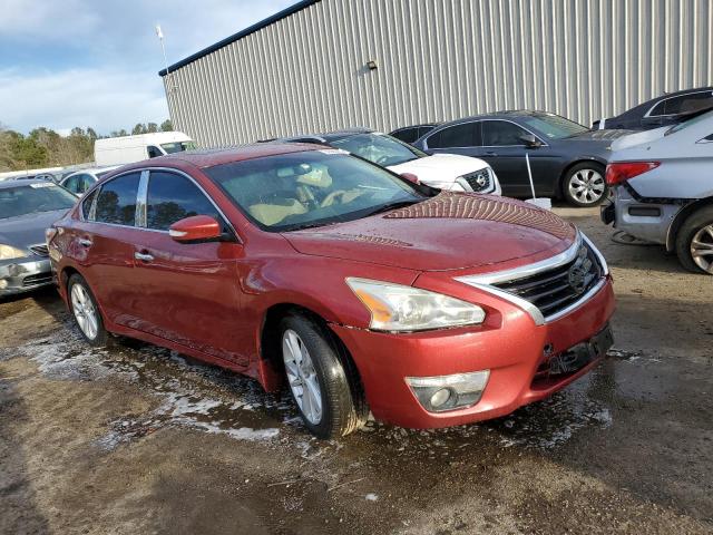 1N4AL3AP1FC596936 - 2015 NISSAN ALTIMA 2.5 RED photo 4