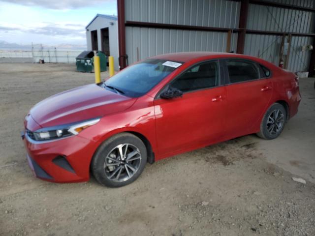 2022 KIA FORTE FE, 