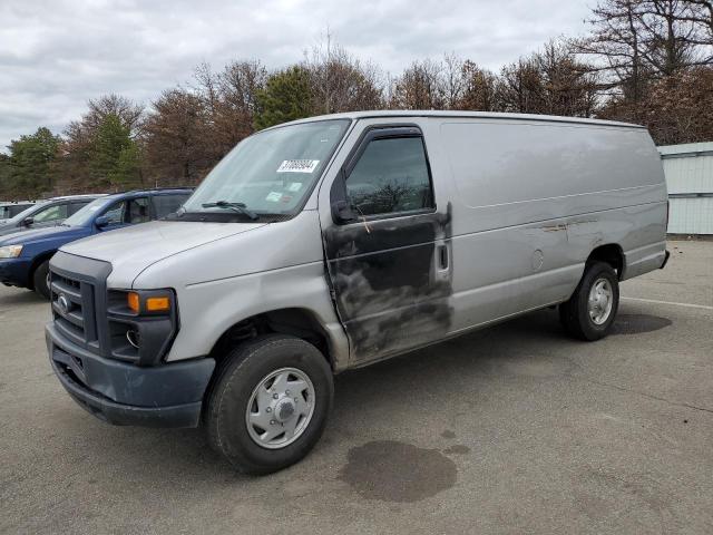 2013 FORD ECONOLINE E250 VAN, 