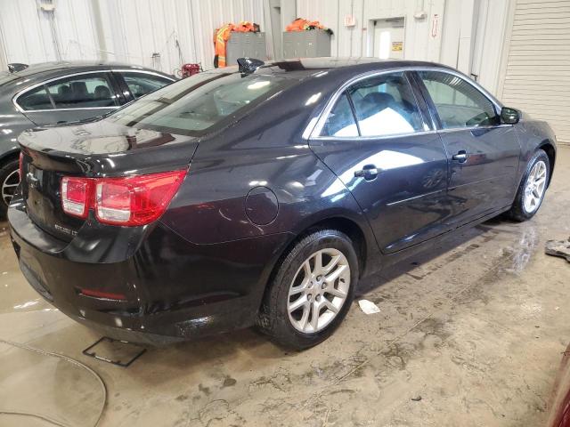 1G11C5SL0FF328579 - 2015 CHEVROLET MALIBU 1LT BLACK photo 3