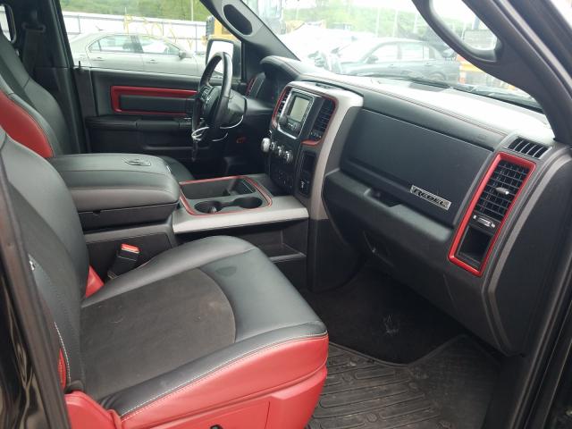 1C6RR7YT7GS200240 - 2016 RAM 1500 REBEL  ფოტო 5