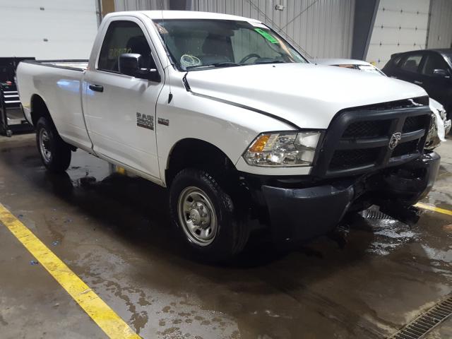 3C6LR5AT8FG663191 - 2015 RAM 2500 ST  photo 1