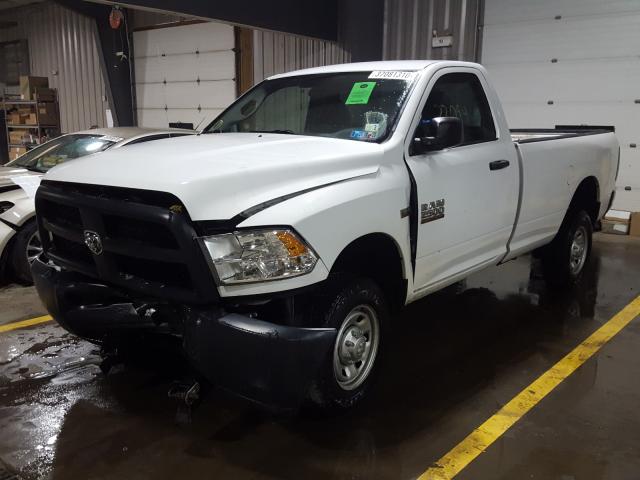 3C6LR5AT8FG663191 - 2015 RAM 2500 ST  photo 2