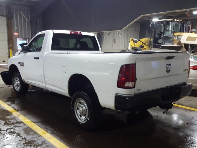 3C6LR5AT8FG663191 - 2015 RAM 2500 ST  photo 3