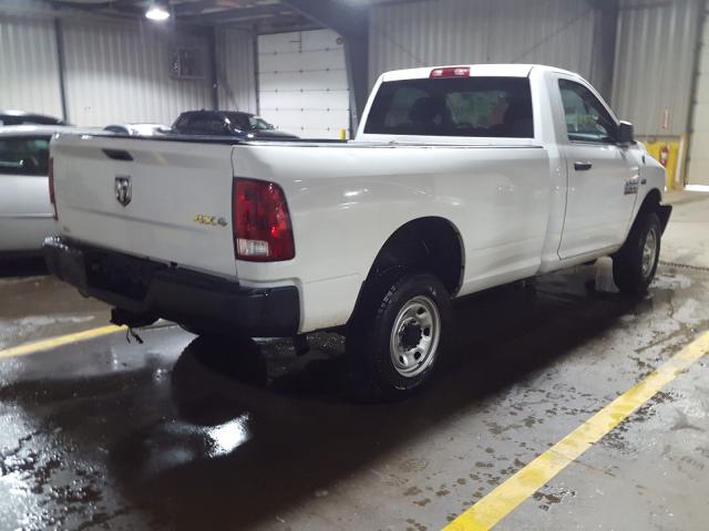 3C6LR5AT8FG663191 - 2015 RAM 2500 ST  photo 4