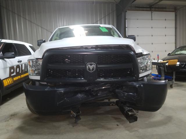 3C6LR5AT8FG663191 - 2015 RAM 2500 ST  photo 9