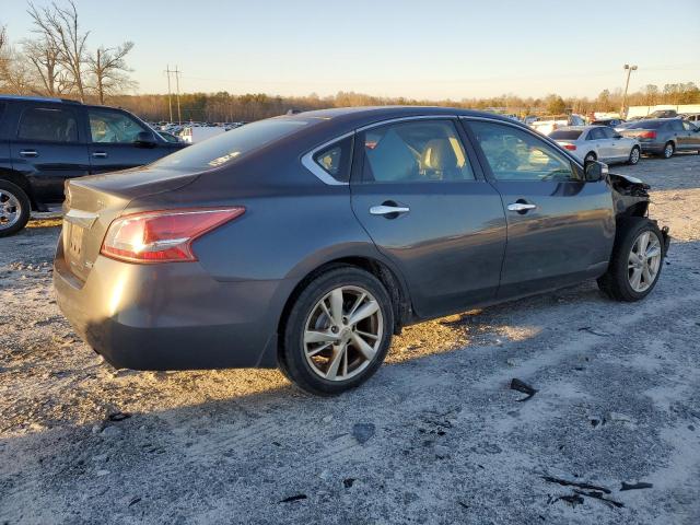 1N4AL3AP4DC253079 - 2013 NISSAN ALTIMA 2.5 GRAY photo 3