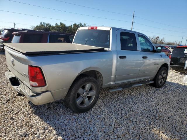 1C6RR7KG8HS759440 - 2017 RAM 1500 ST SILVER photo 3