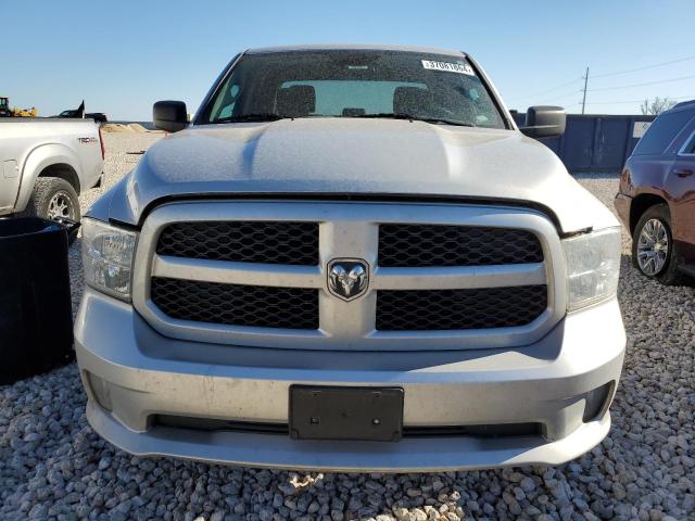 1C6RR7KG8HS759440 - 2017 RAM 1500 ST SILVER photo 5