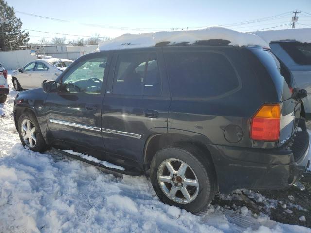 1GKDT13S382142732 - 2008 GMC ENVOY RED photo 2