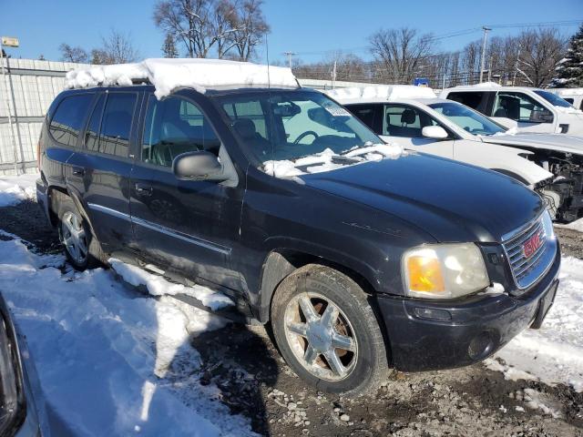 1GKDT13S382142732 - 2008 GMC ENVOY RED photo 4