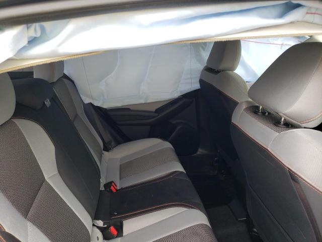 JF2GTAEC2L8253391 - 2020 SUBARU CROSSTREK PREMIUM 石墨色 照片 11