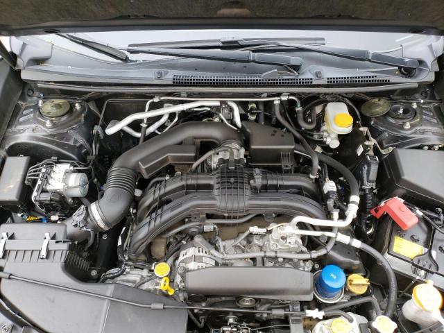 JF2GTAEC2L8253391 - 2020 SUBARU CROSSTREK PREMIUM 石墨色 照片 12