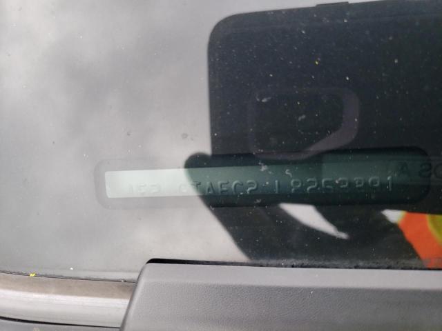 JF2GTAEC2L8253391 - 2020 SUBARU CROSSTREK PREMIUM 石墨色 照片 13