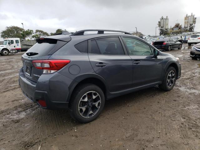 JF2GTAEC2L8253391 - 2020 SUBARU CROSSTREK PREMIUM 石墨色 照片 3
