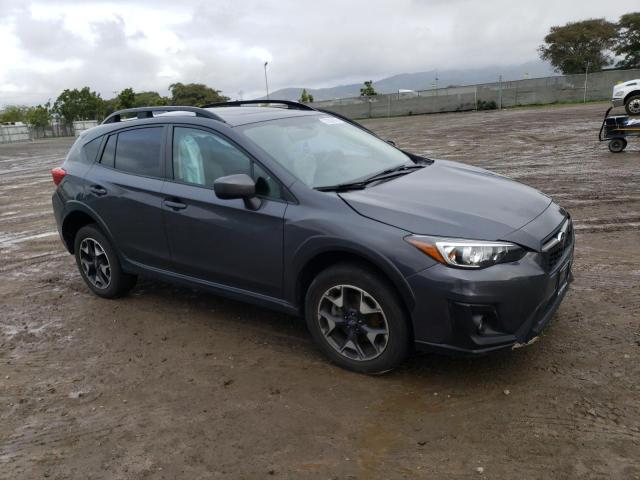 JF2GTAEC2L8253391 - 2020 SUBARU CROSSTREK PREMIUM 石墨色 照片 4