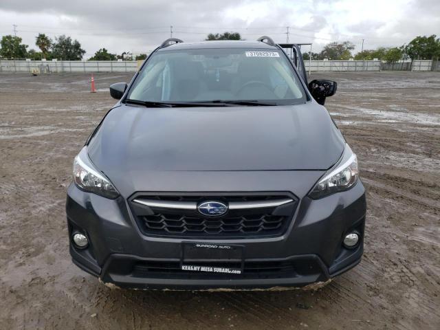JF2GTAEC2L8253391 - 2020 SUBARU CROSSTREK PREMIUM 石墨色 照片 5
